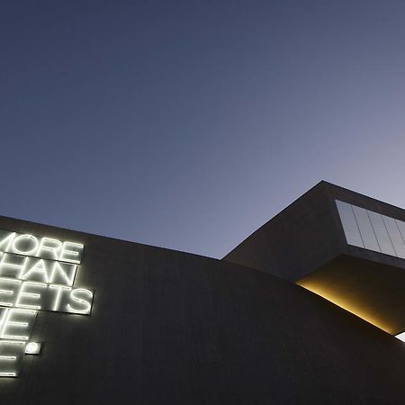 Maison Flaminio Řím Exteriér fotografie