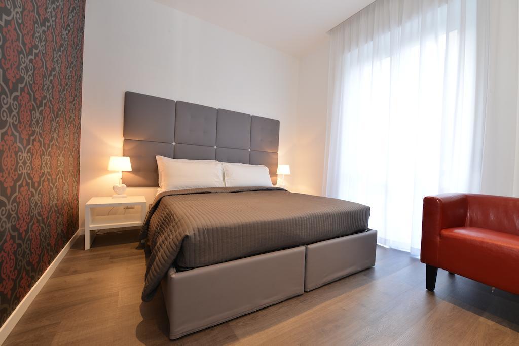 Maison Flaminio Řím Pokoj fotografie